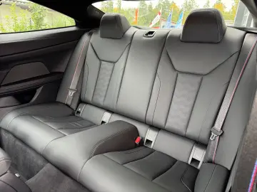 M4 xDrive Comp  50JAHRE EDITION  CARBON SCHALE