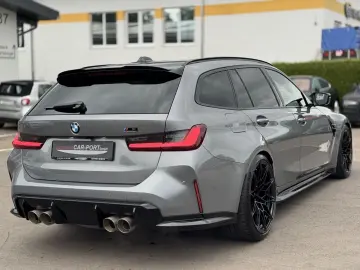 M3 Touring Comp.  xDrive  SCHALENSITZE GRAIL AGA