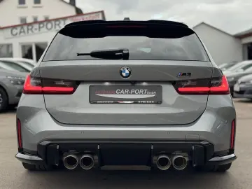 M3 Touring Comp.  xDrive  SCHALENSITZE GRAIL AGA