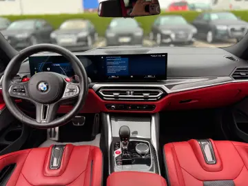 M3 Touring Comp.  xDrive  SCHALENSITZE GRAIL AGA