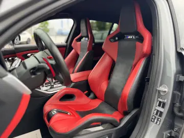 M3 Touring Comp.  xDrive  SCHALENSITZE GRAIL AGA