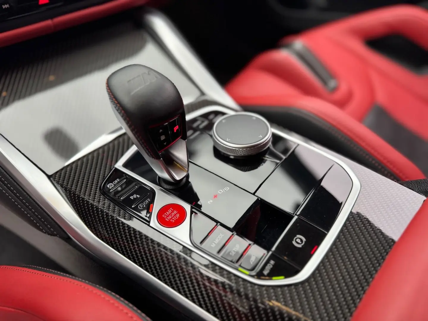 M3 Touring Comp.  xDrive  SCHALENSITZE GRAIL AGA