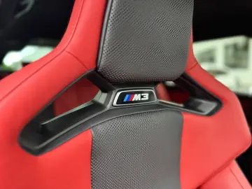 M3 Touring Comp.  xDrive  SCHALENSITZE GRAIL AGA