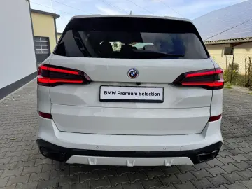 X5 xDr. 45e M SPORT PANO AHK H&K LASER SITZLÜFT.