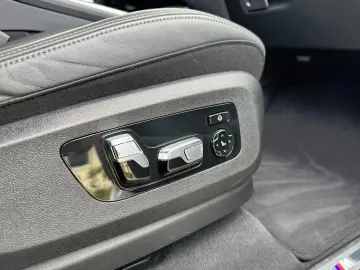 X5 xDr. 45e M SPORT PANO AHK H&K LASER SITZLÜFT.