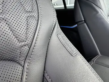 X5 xDr. 45e M SPORT PANO AHK H&K LASER SITZLÜFT.