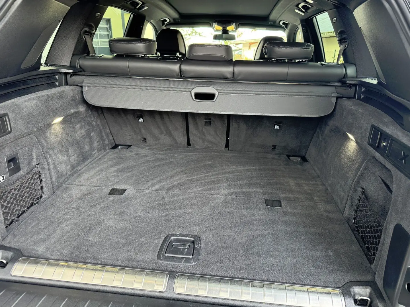 X5 xDr. 45e M SPORT PANO AHK H&K LASER SITZLÜFT.