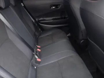 C-HR 2.0l Hybrid AWD GR Sport Premiere