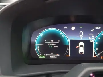 C-HR 2.0l Hybrid AWD GR Sport Premiere