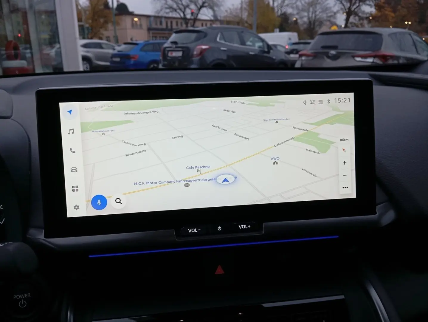 C-HR 2.0l Hybrid AWD GR Sport Premiere