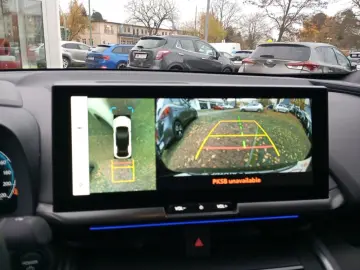 C-HR 2.0l Hybrid AWD GR Sport Premiere