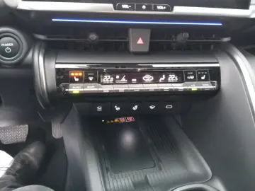 C-HR 2.0l Hybrid AWD GR Sport Premiere