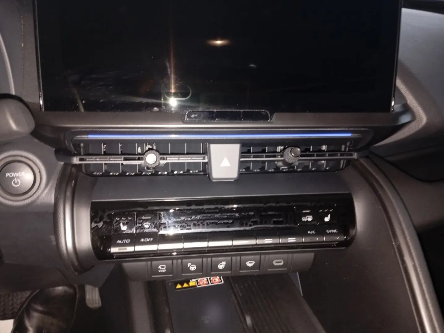 C-HR 2.0l Hybrid AWD GR Sport Premiere