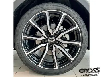 C-HR AWD Hybrid GR Sport Premiere 4x4 JBL 13 JAH