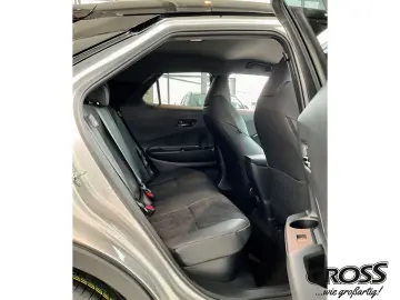 C-HR AWD Hybrid GR Sport Premiere 4x4 JBL 13 JAH