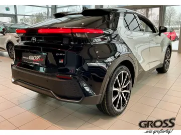 C-HR AWD Hybrid GR Sport Premiere 4x4 JBL 13 JAH