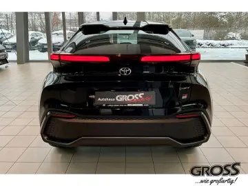 C-HR AWD Hybrid GR Sport Premiere 4x4 JBL 13 JAH