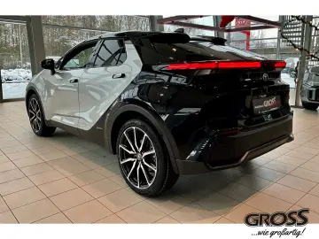 C-HR AWD Hybrid GR Sport Premiere 4x4 JBL 13 JAH