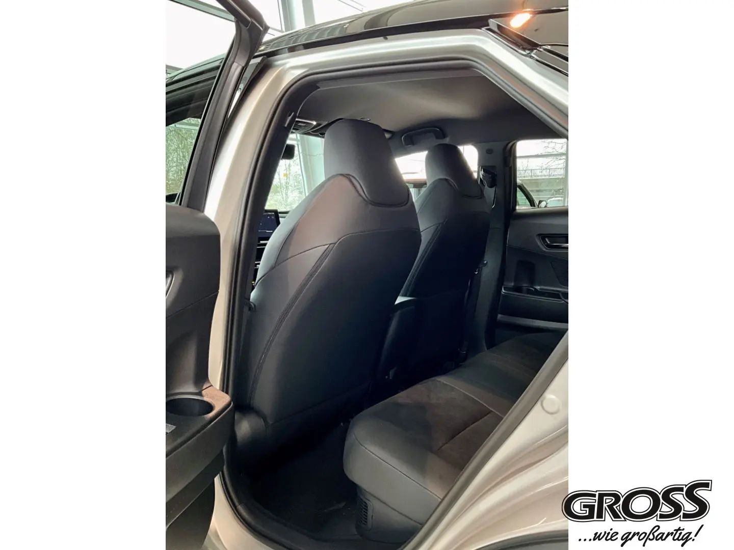 C-HR AWD Hybrid GR Sport Premiere 4x4 JBL 13 JAH