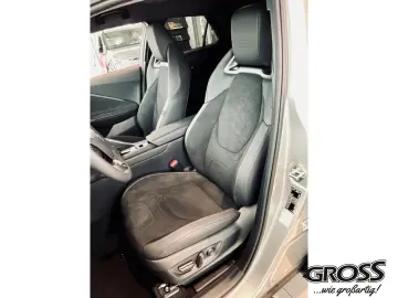 C-HR AWD Hybrid GR Sport Premiere 4x4 JBL 13 JAH