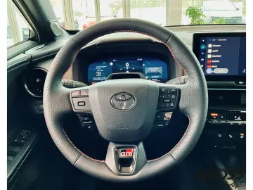 C-HR AWD Hybrid GR Sport Premiere 4x4 JBL 13 JAH