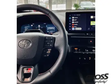 C-HR AWD Hybrid GR Sport Premiere 4x4 JBL 13 JAH