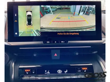 C-HR AWD Hybrid GR Sport Premiere 4x4 JBL 13 JAH