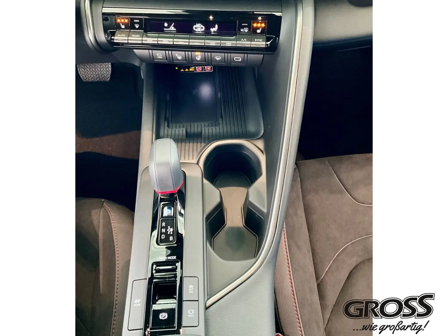 C-HR AWD Hybrid GR Sport Premiere 4x4 JBL 13 JAH