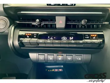 C-HR AWD Hybrid GR Sport Premiere 4x4 JBL 13 JAH