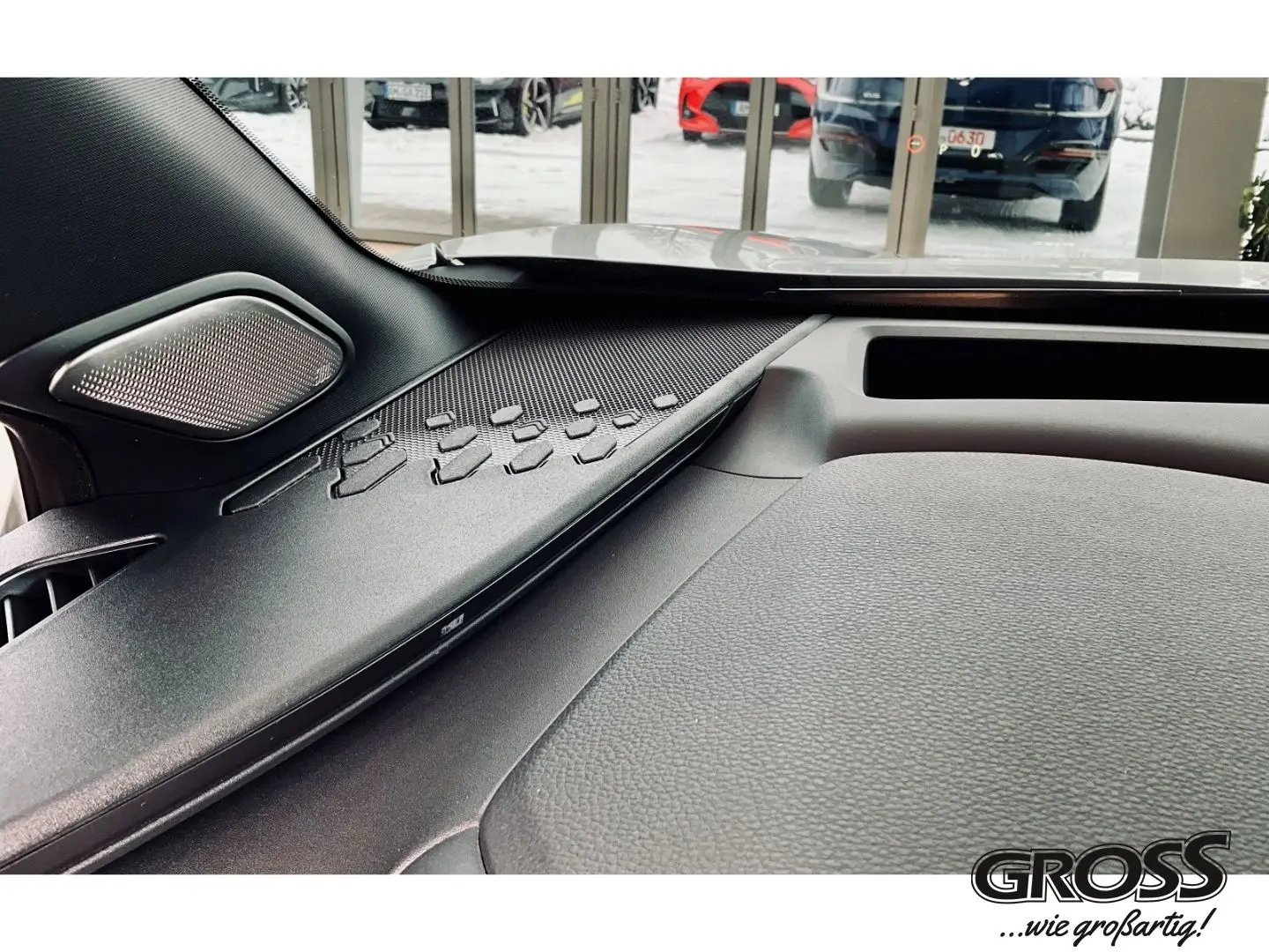 C-HR AWD Hybrid GR Sport Premiere 4x4 JBL 13 JAH