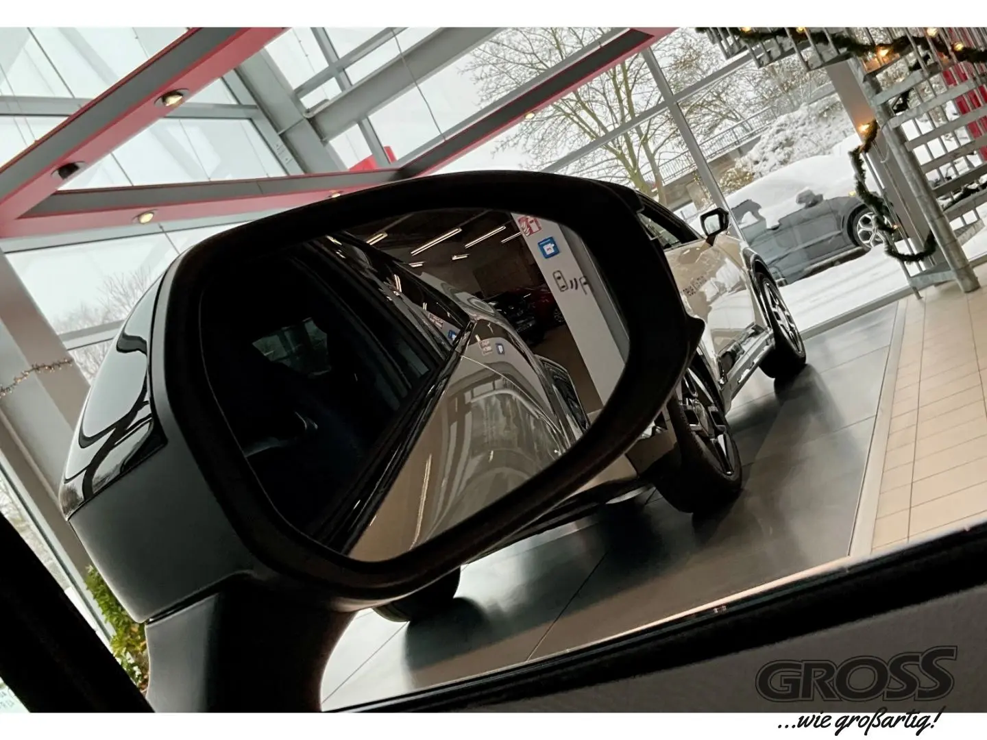 C-HR AWD Hybrid GR Sport Premiere 4x4 JBL 13 JAH