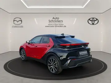 C-HR Plug-In Hybrid  GR Sport Premiere !!