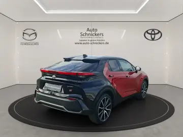 C-HR Plug-In Hybrid  GR Sport Premiere !!