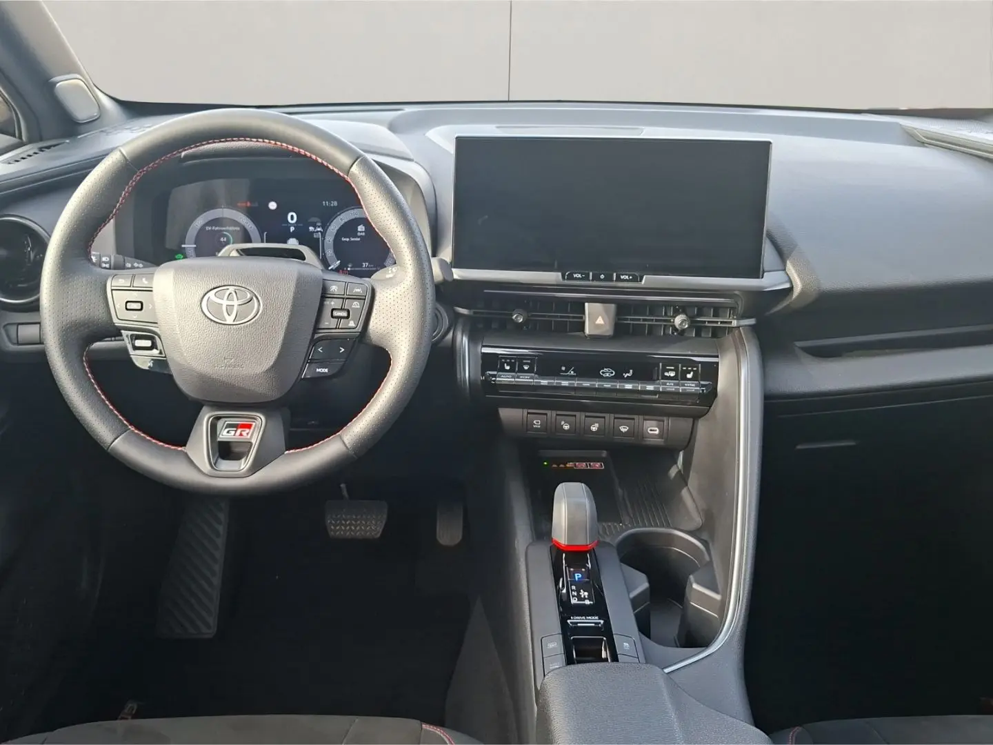 C-HR Plug-In Hybrid  GR Sport Premiere !!