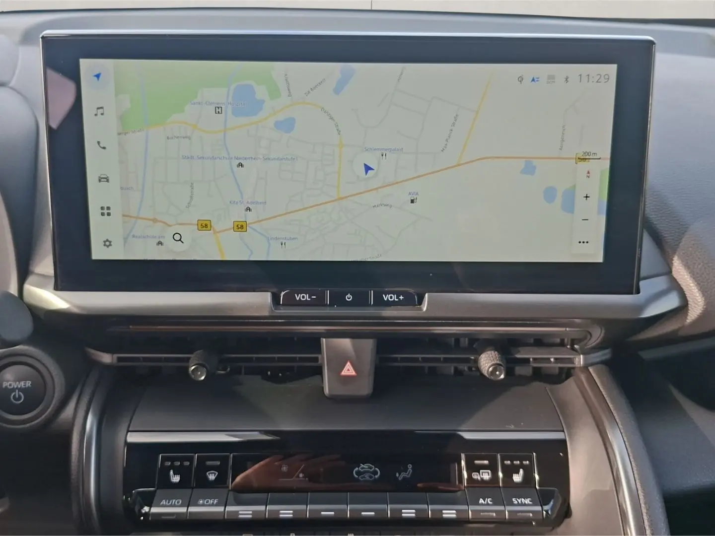 C-HR Plug-In Hybrid  GR Sport Premiere !!