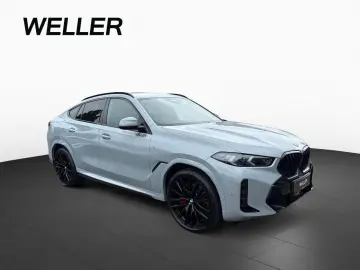 X6 xDr 40d M SPORT PRO Pano AHK StHzg KomSi H K