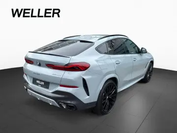 X6 xDr 40d M SPORT PRO Pano AHK StHzg KomSi H K