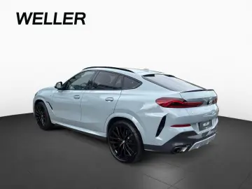 X6 xDr 40d M SPORT PRO Pano AHK StHzg KomSi H K