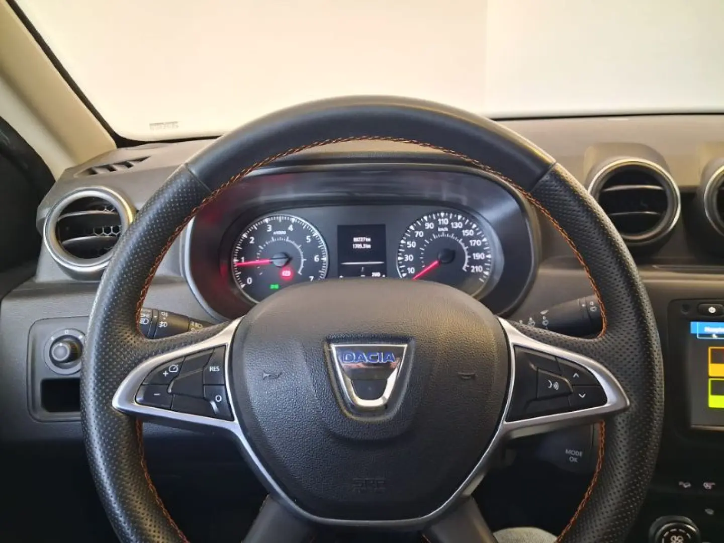 DACIA DUSTER 1.5 Blue dCi 115CP Prestige 4WD