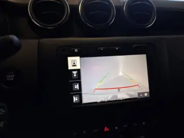 DACIA DUSTER 1.5 Blue dCi 115CP Prestige 4WD