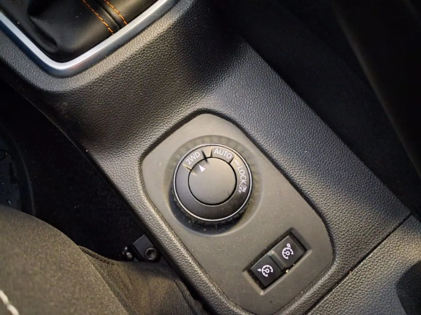 DACIA DUSTER 1.5 Blue dCi 115CP Prestige 4WD