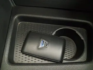 DACIA DUSTER 1.5 Blue dCi 115CP Prestige 4WD