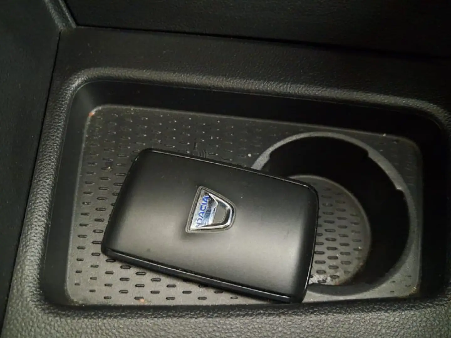 DACIA DUSTER 1.5 Blue dCi 115CP Prestige 4WD