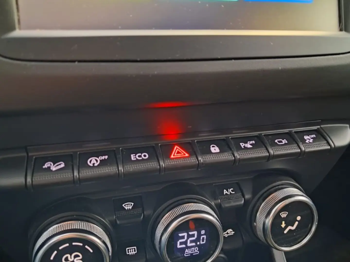 DACIA DUSTER 1.5 Blue dCi 115CP Prestige 4WD