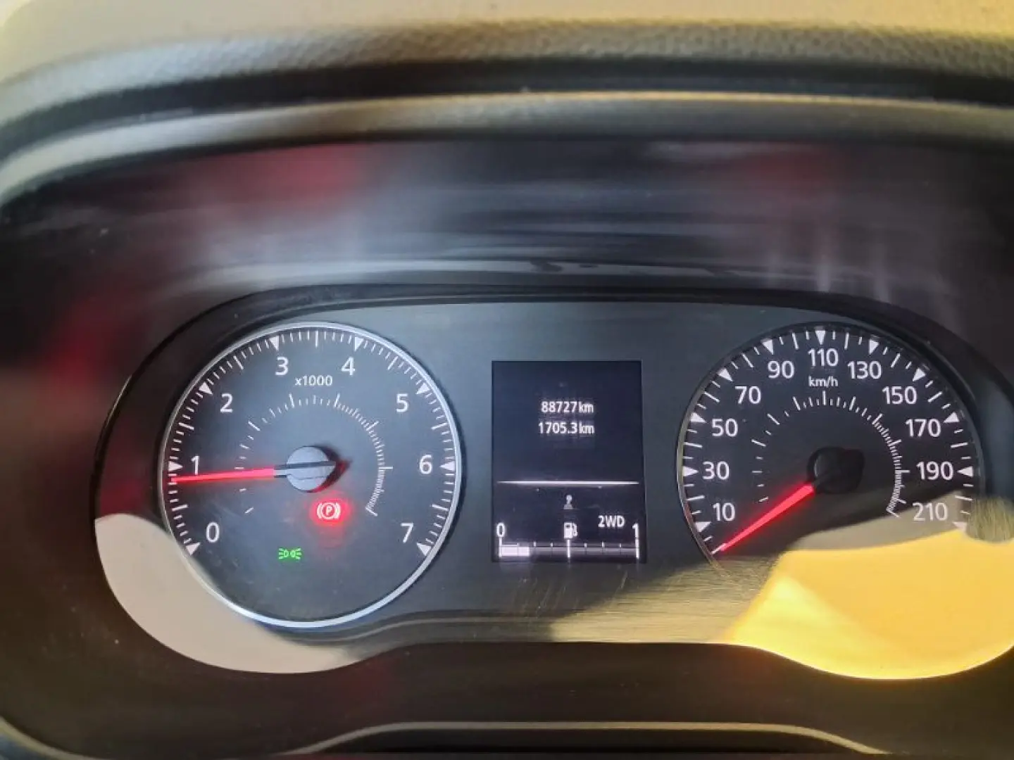 DACIA DUSTER 1.5 Blue dCi 115CP Prestige 4WD