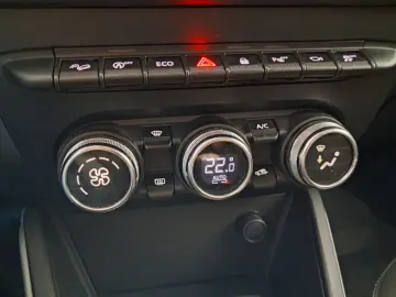 DACIA DUSTER 1.5 Blue dCi 115CP Prestige 4WD