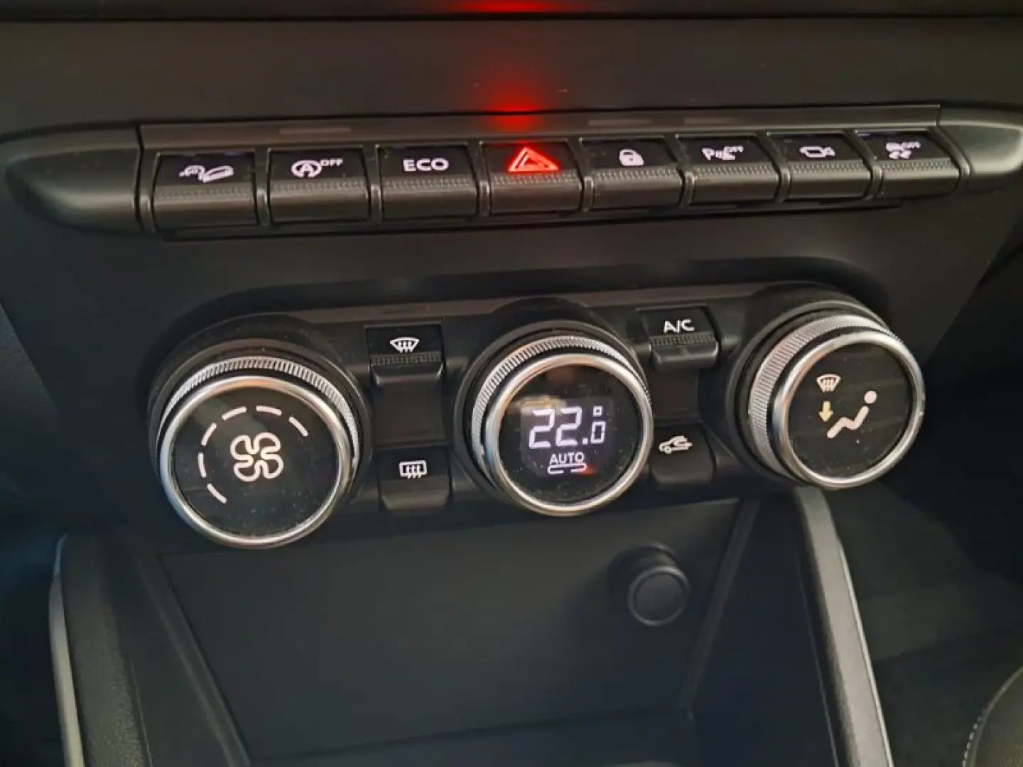 DACIA DUSTER 1.5 Blue dCi 115CP Prestige 4WD