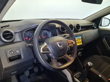 DACIA DUSTER 1.5 Blue dCi 115CP Prestige 4WD