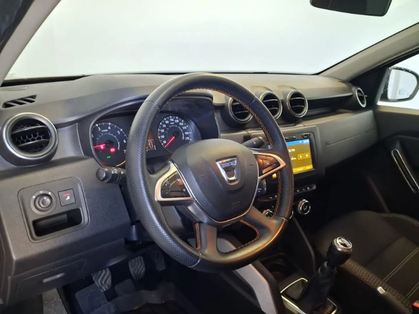 DACIA DUSTER 1.5 Blue dCi 115CP Prestige 4WD