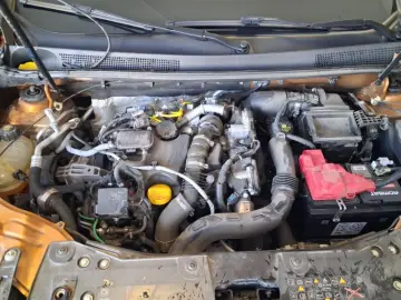 DACIA DUSTER 1.5 Blue dCi 115CP Prestige 4WD